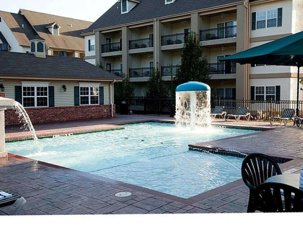 French Quarter Resort Branson Exterior photo