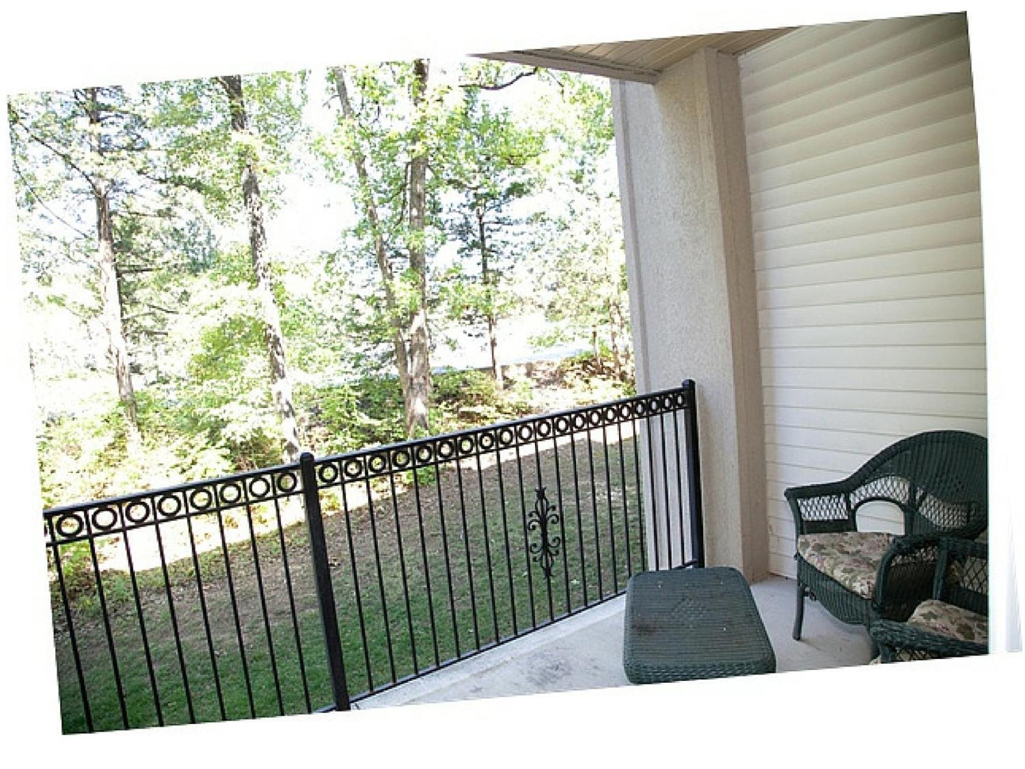 French Quarter Resort Branson Exterior photo