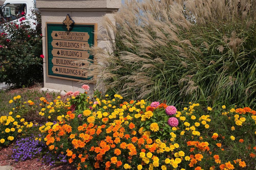 French Quarter Resort Branson Exterior photo