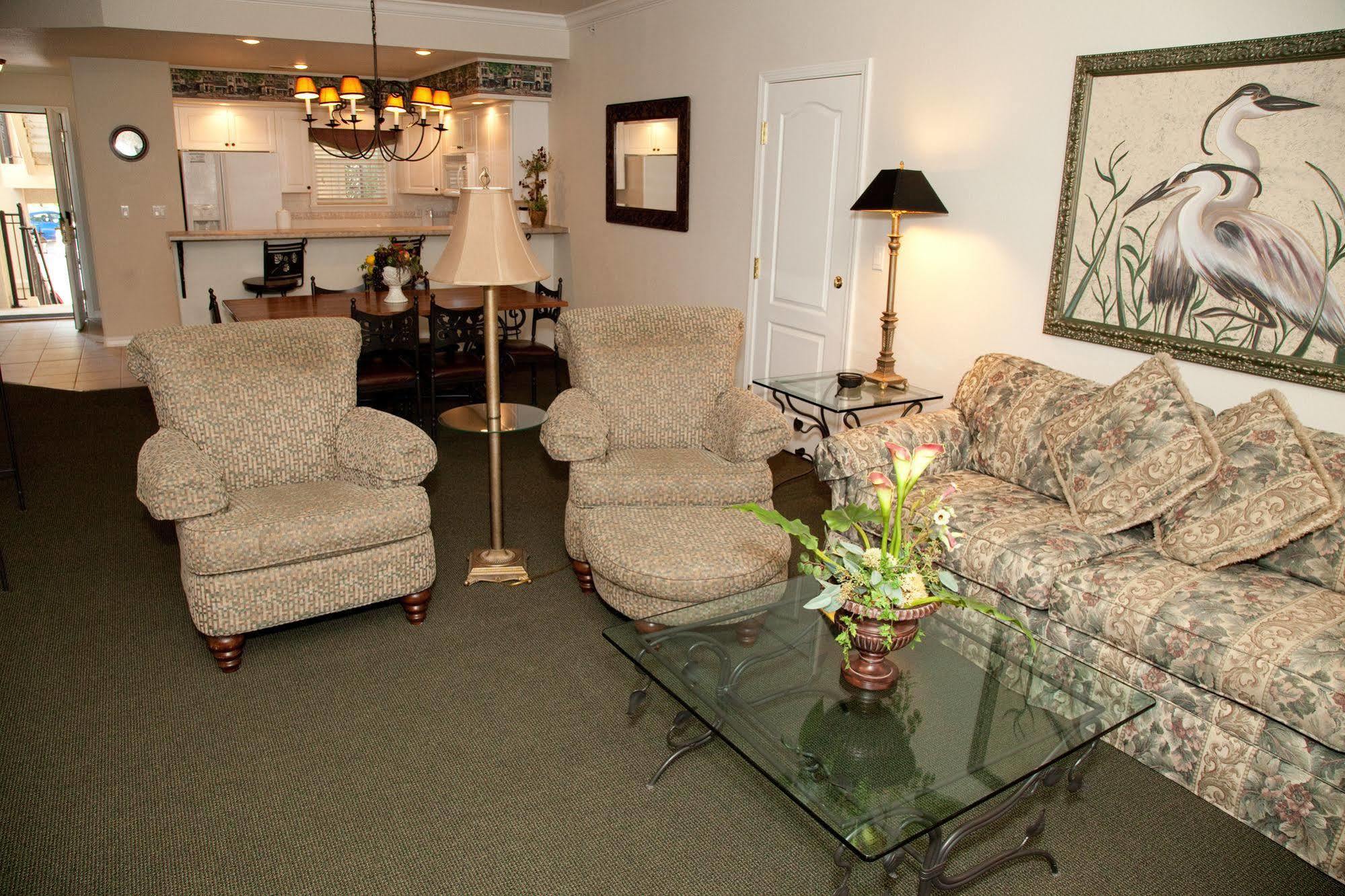 French Quarter Resort Branson Exterior photo